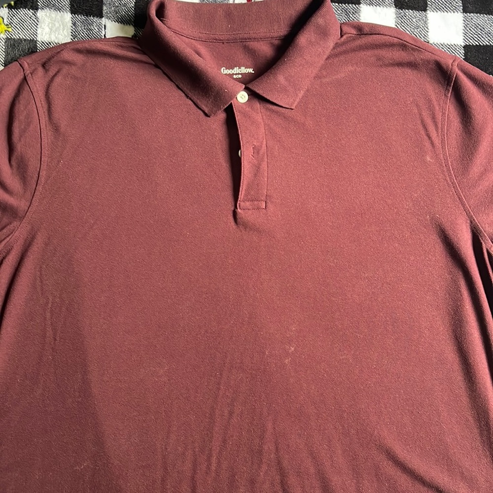 Golf Polo